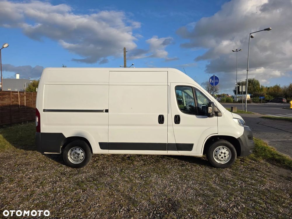 Fiat Ducato L2H2 - 6