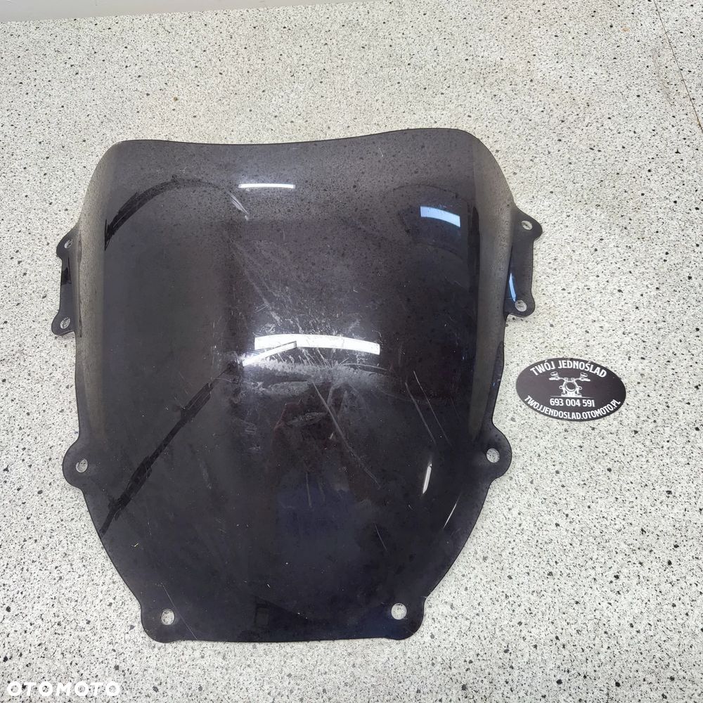 Szyba, szybka, owiewka przód Triumph Daytona 955 - 1