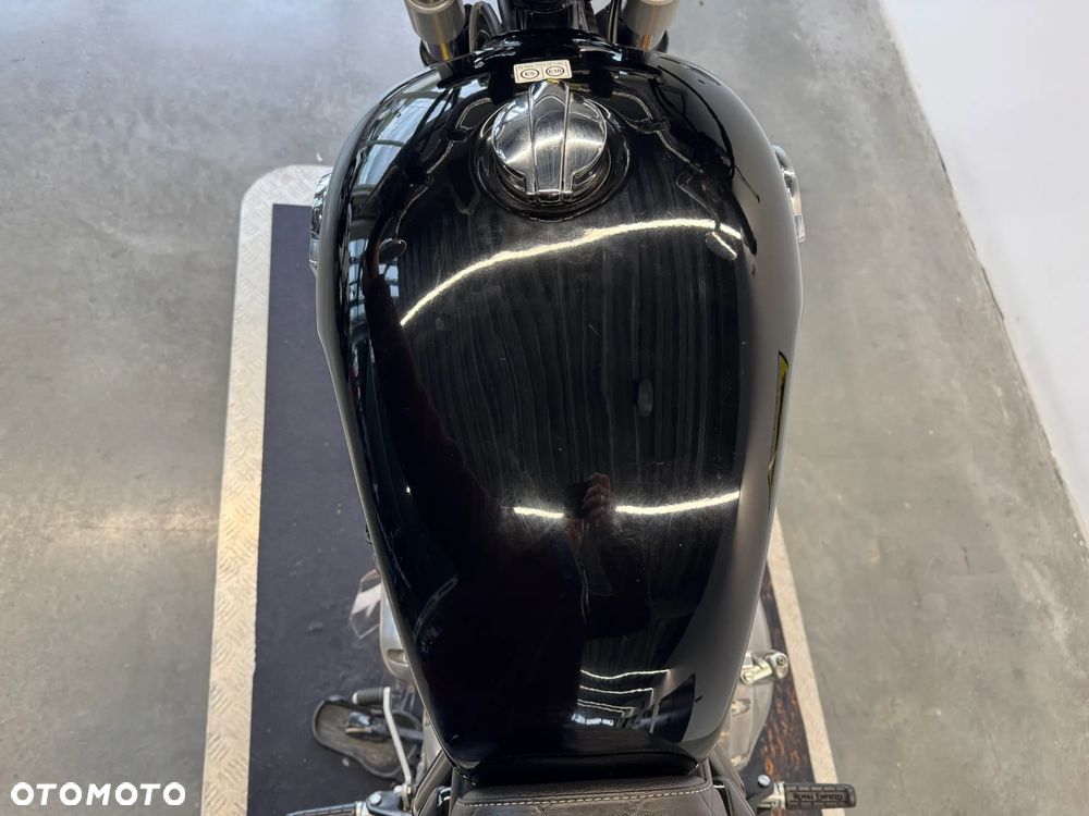 Royal Enfield Interceptor - 28