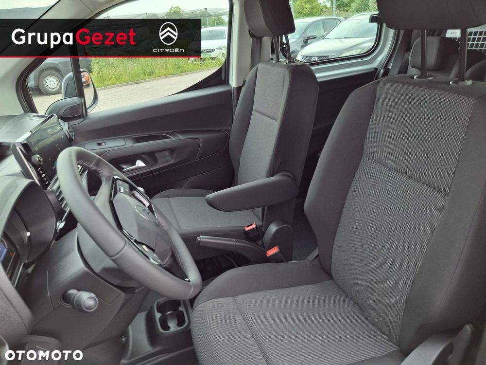 Citroën Berlingo - 10