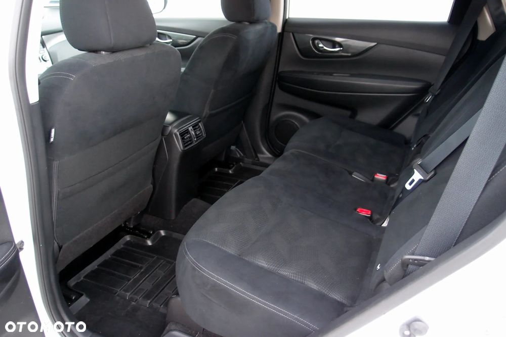 Nissan X-Trail 2.0 dCi N-Vision Xtronic 4WD - 10