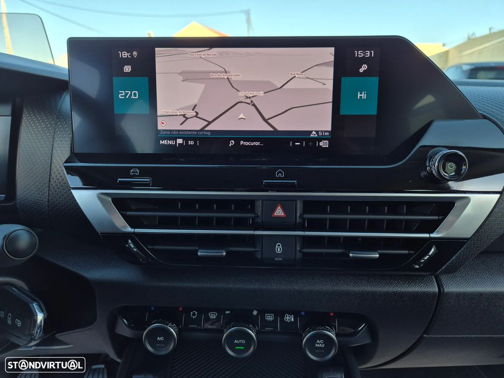 Citroën C4 1.5 BlueHDi Feel Pack - 28