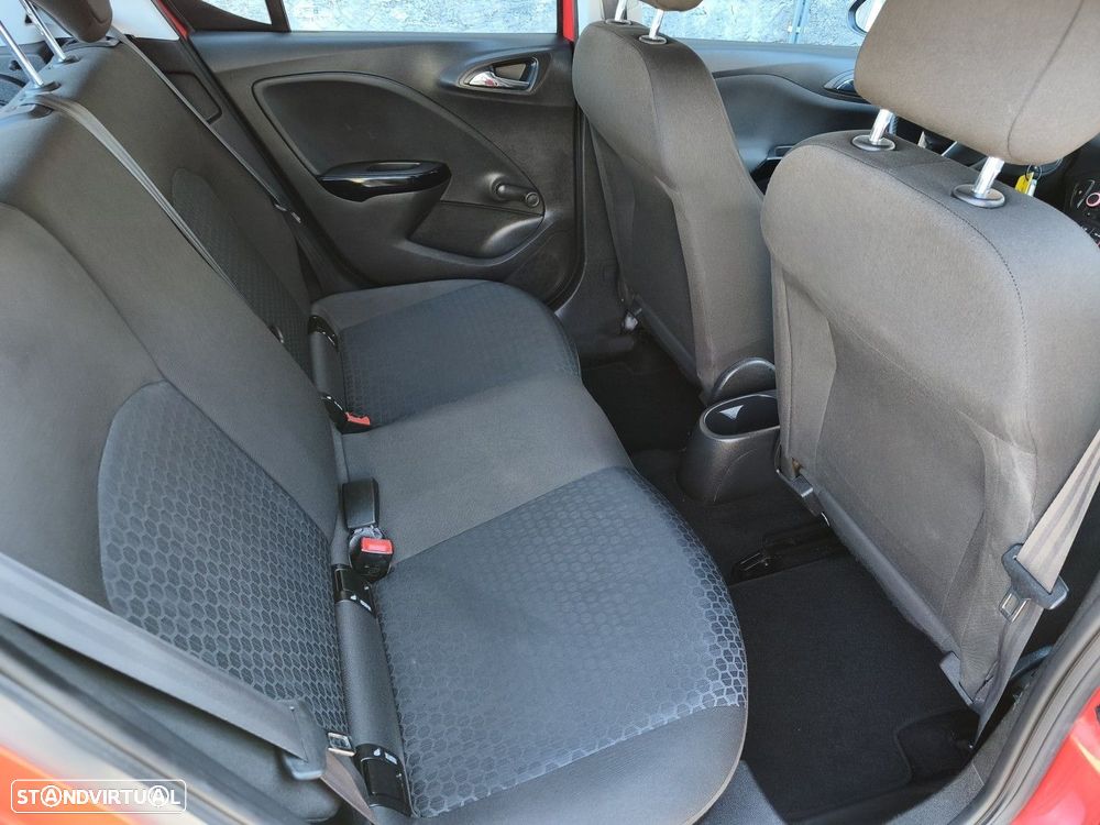 Opel Corsa 1.2 Color Edition - 26