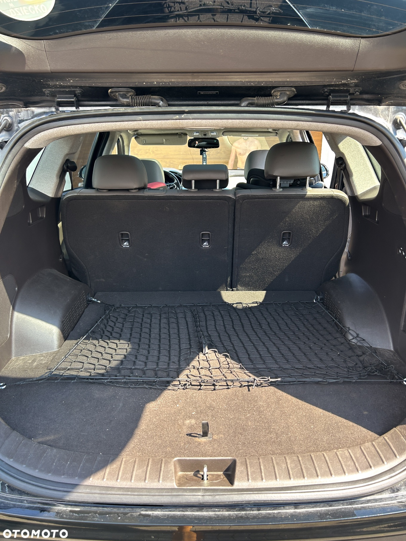 Hyundai Santa Fe - 10
