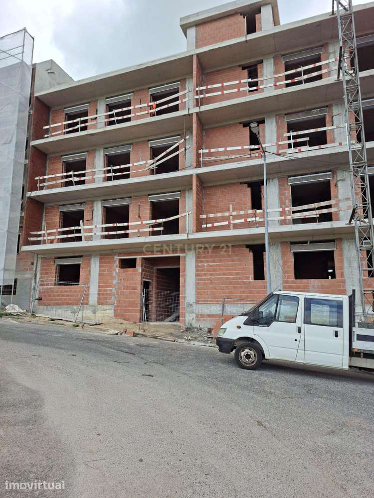 Apartamentos Novos-Paradela Gardens - Grande imagem: 2/22