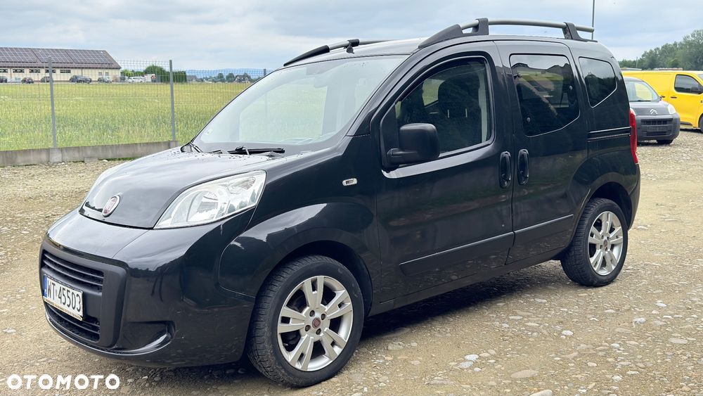Fiat Qubo - 24