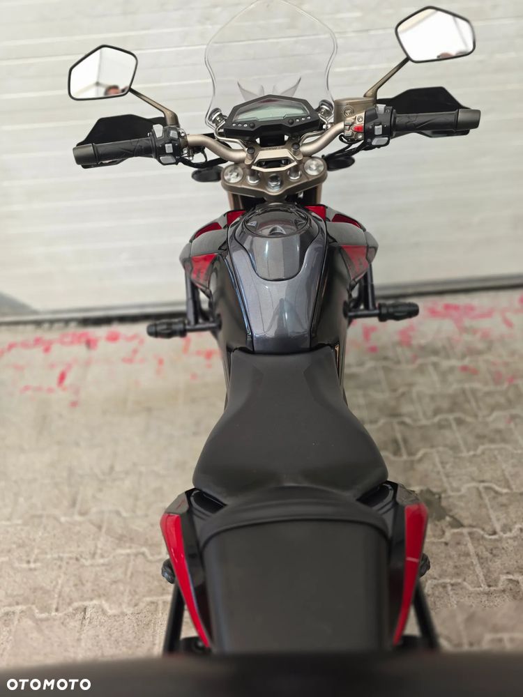 Zontes 125U1 - 30