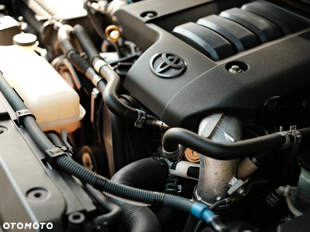 Toyota Land Cruiser LC 3.0 D-4D Premium - 23