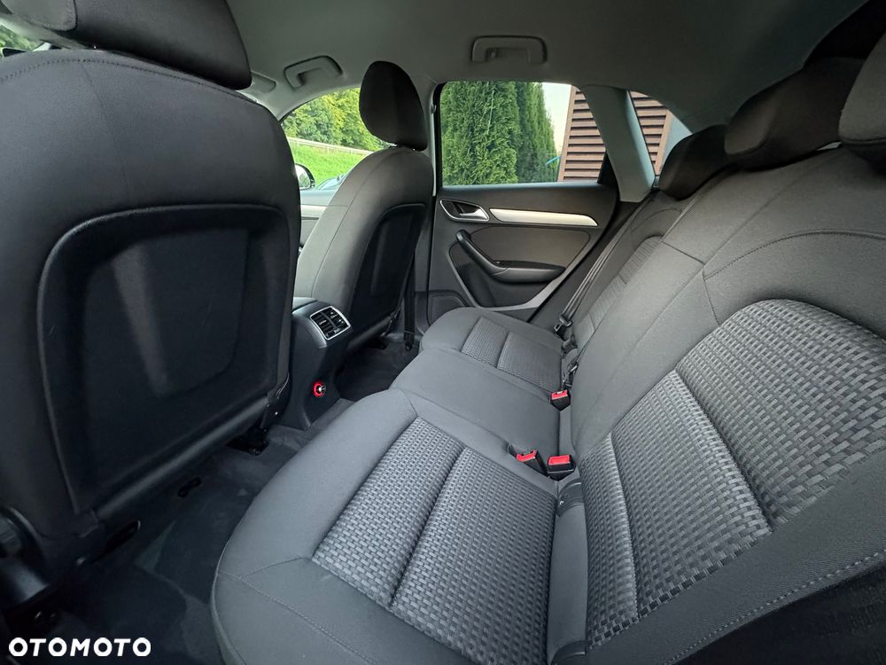 Audi Q3 1.4 TFSI CoD ultra S tronic - 22