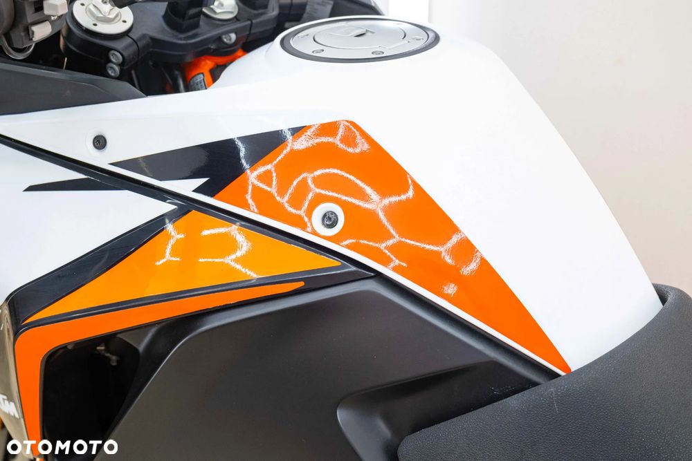 KTM Super Adventure - 22