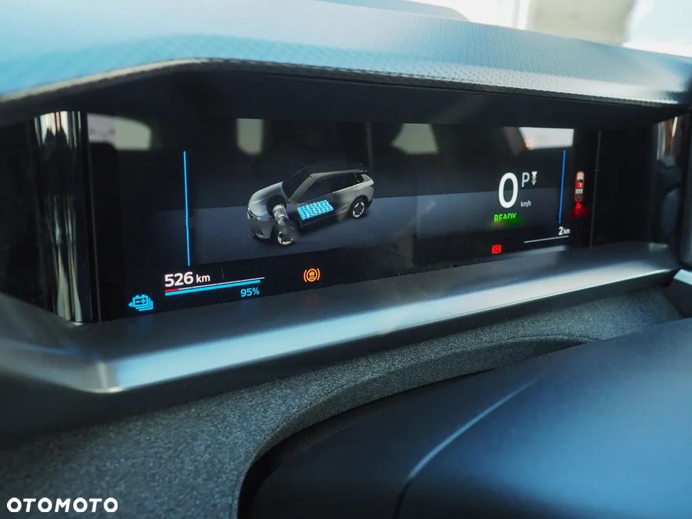 Opel Grandland Electric 73kWh Standard Range GS - 7