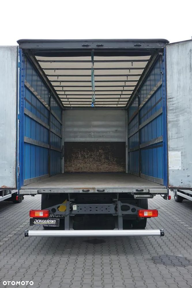Volvo FE 320 / E 6 / FIRANKA / 18 PALET / ŁAD. 8975 KG - 10
