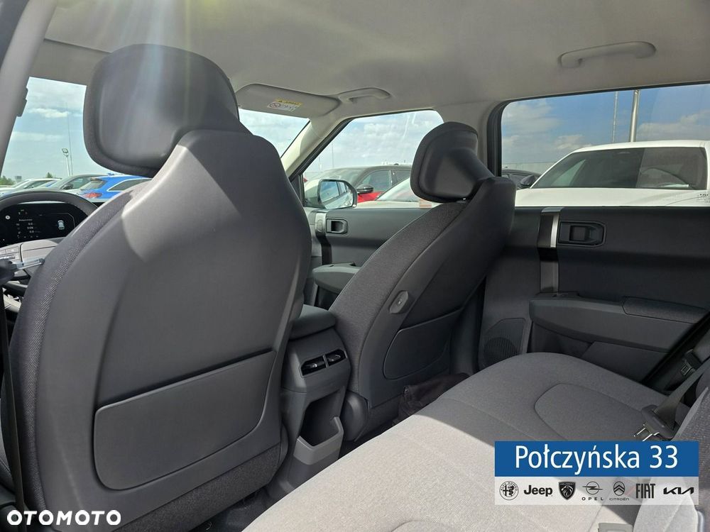 Kia EV3 81.4kWh Earth - 15
