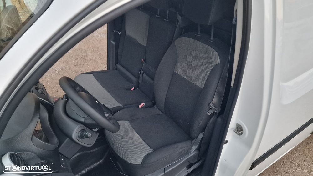 Renault Kangoo Maxi (ENERGY) 90 Extra - 19