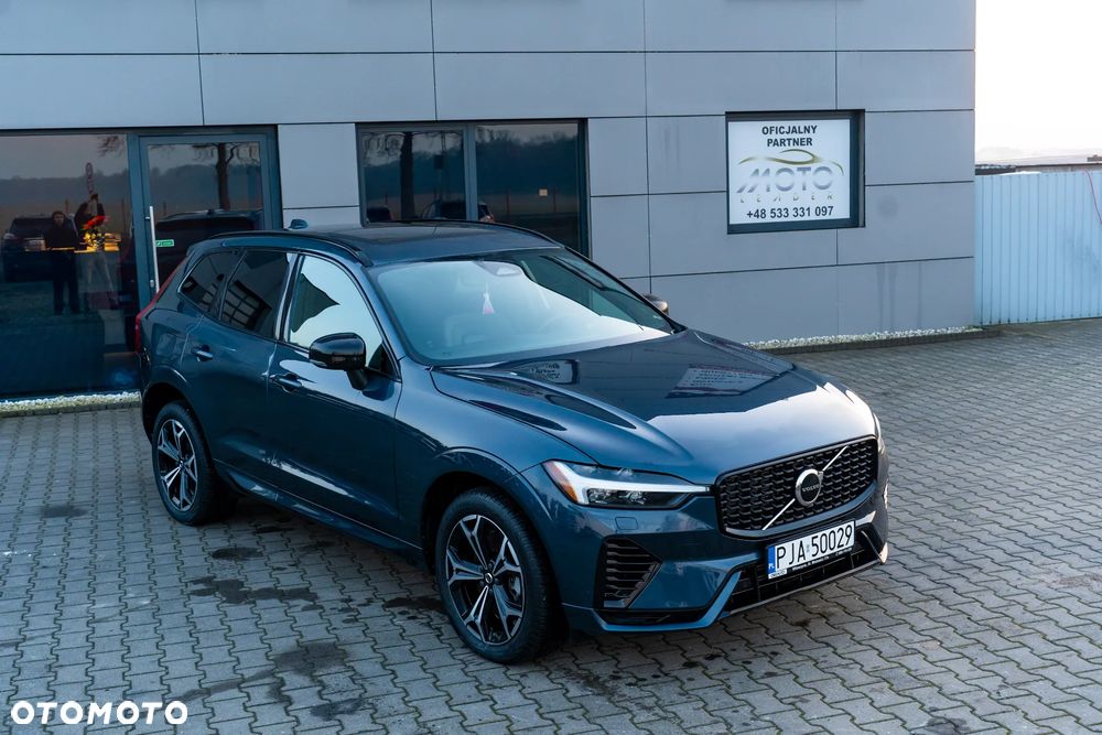 Volvo XC 60 - 38