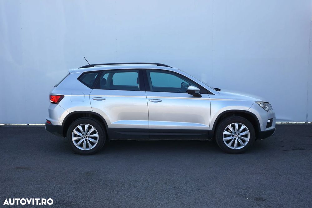 Seat Ateca 1.4 ECOTSI Start&Stop 4Drive Style - 6