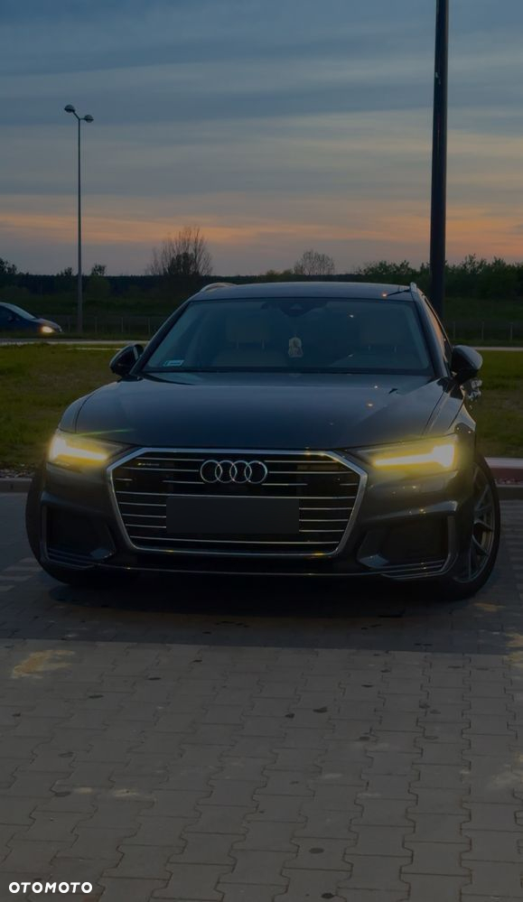 Audi A6 - 2