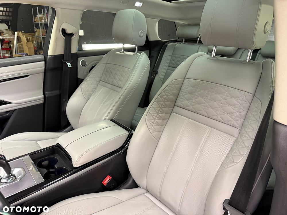 Land Rover Range Rover Evoque 1.5 P300e PHEV HSE - 19