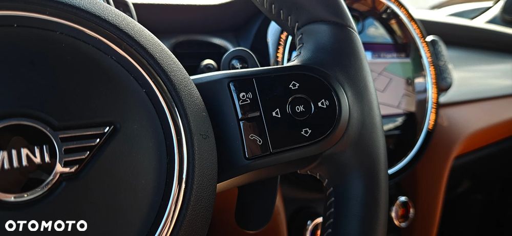 MINI John Cooper Works - 26