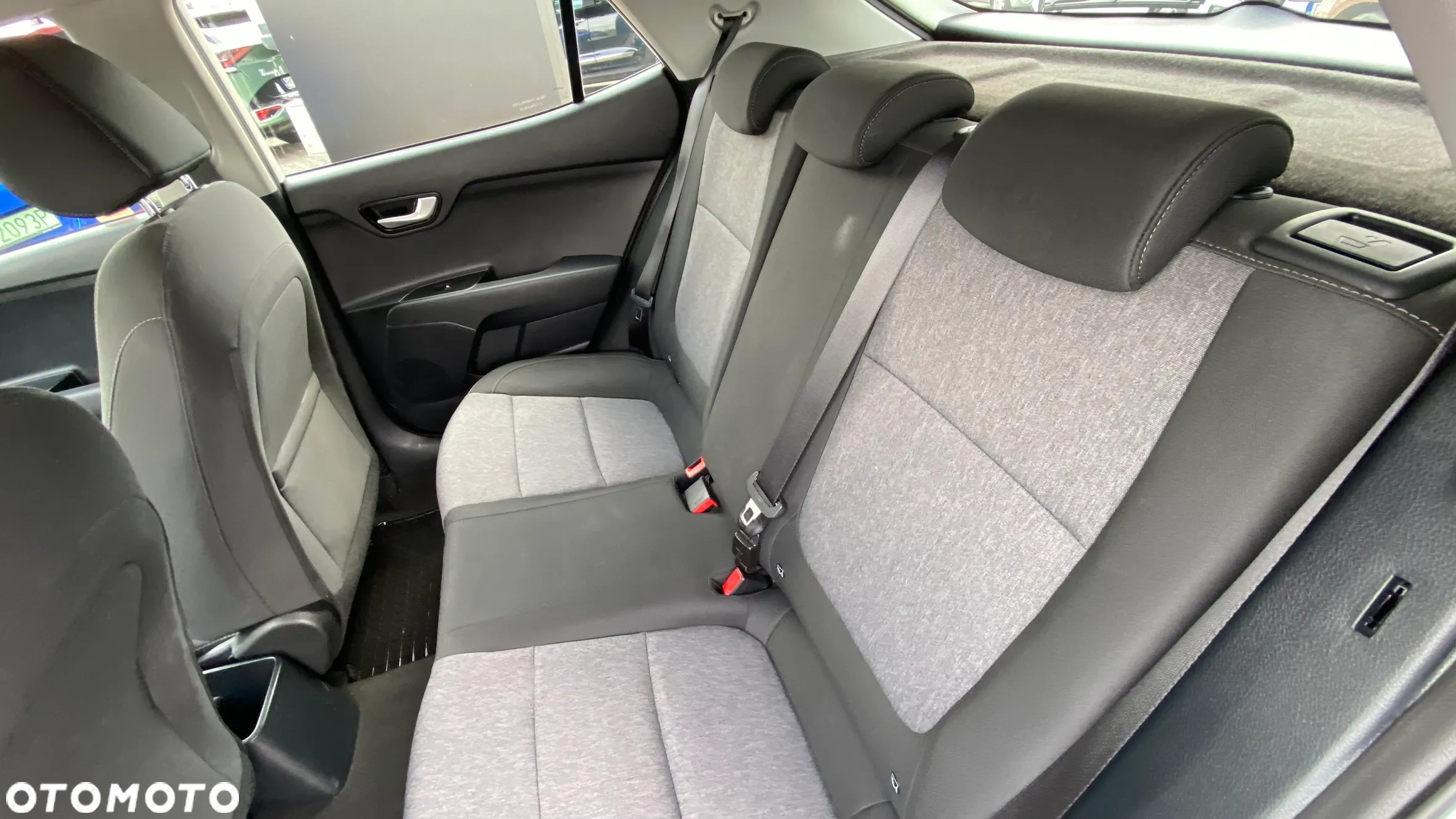 Kia Stonic 1.0 T-GDI M DCT - 20