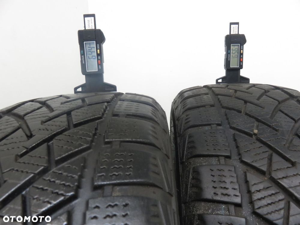 2x 205/55R16 OPONA ZIMOWA Windforce Snowblazer 94H XL - 2