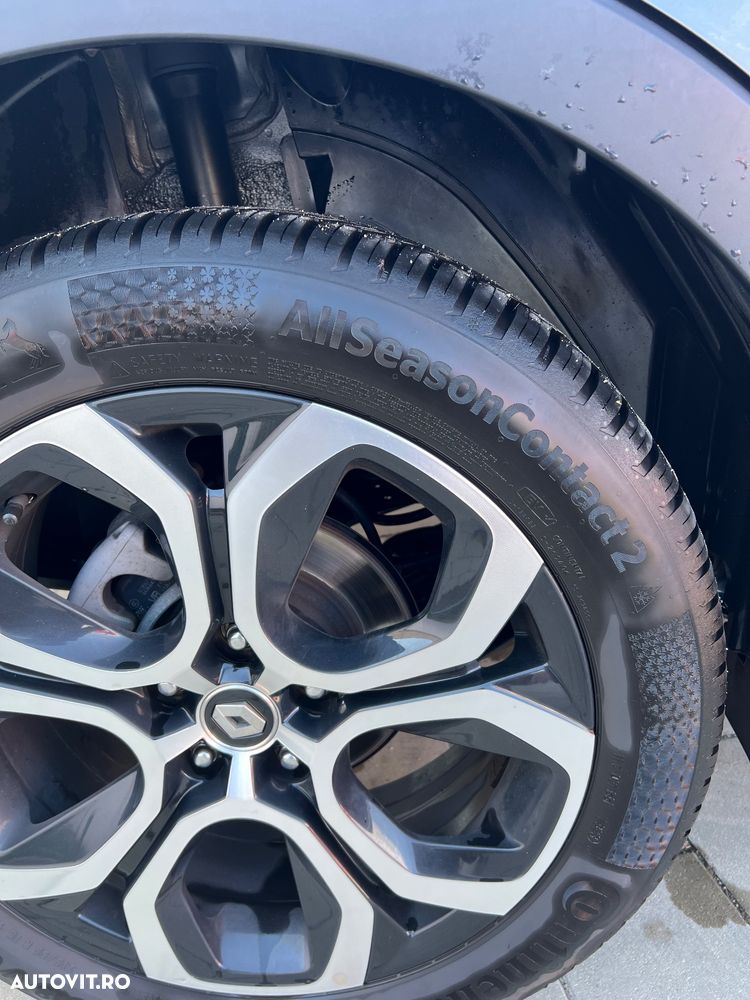 Renault Arkana MHEV 140 EDC Techno - 3