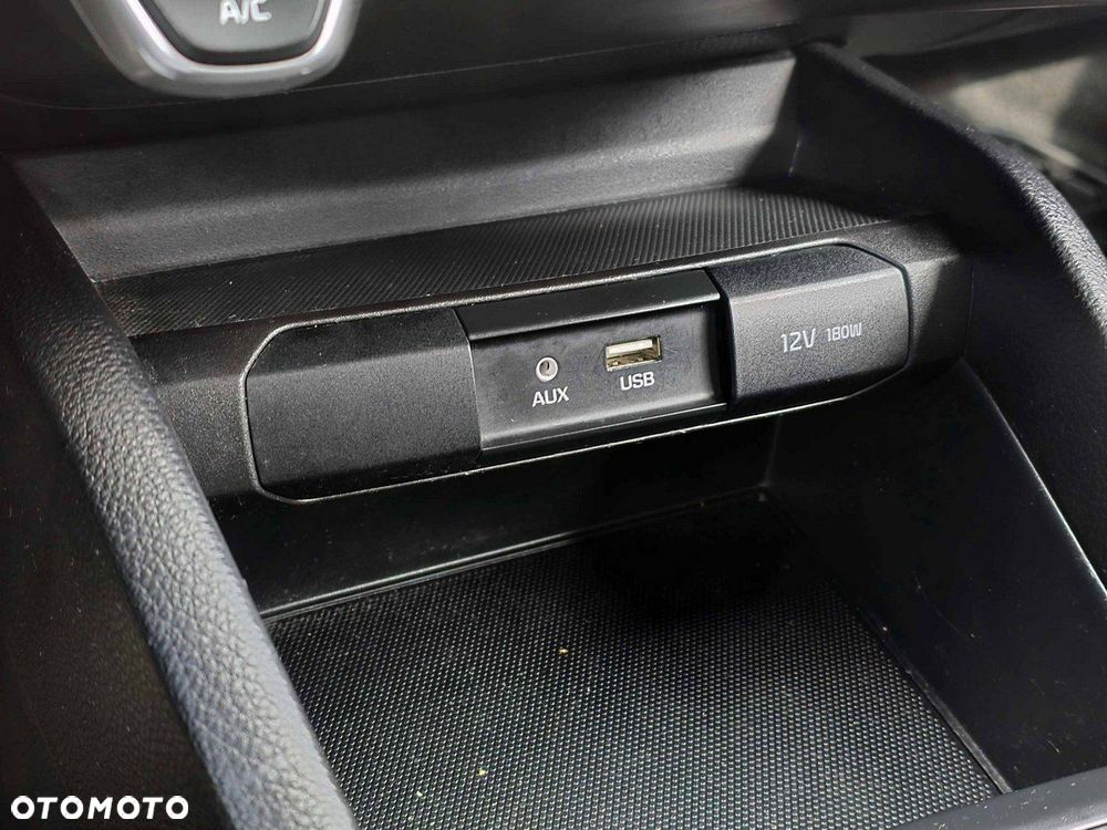 Kia Rio 1.4 crdi M - 9