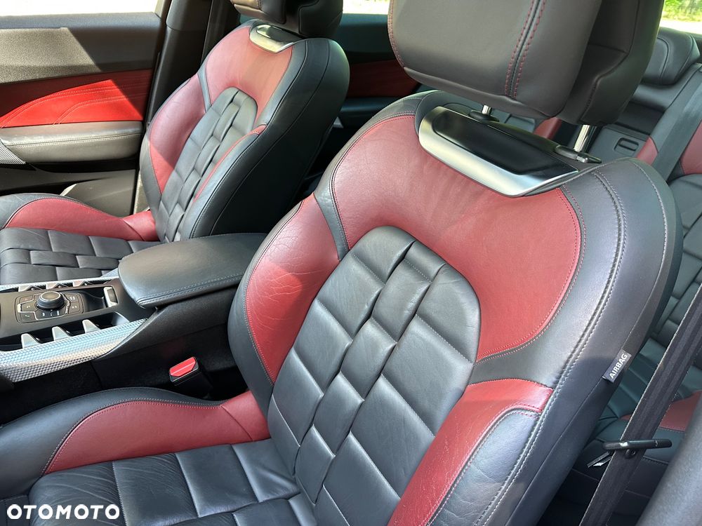 Citroën DS5 THP 155 SoChic - 13