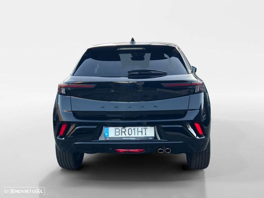 Opel Mokka 1.2 T GS - 5