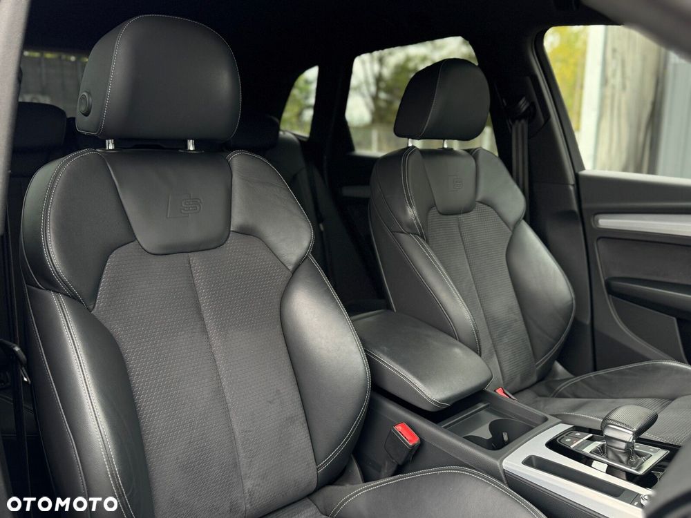 Audi Q5 - 23