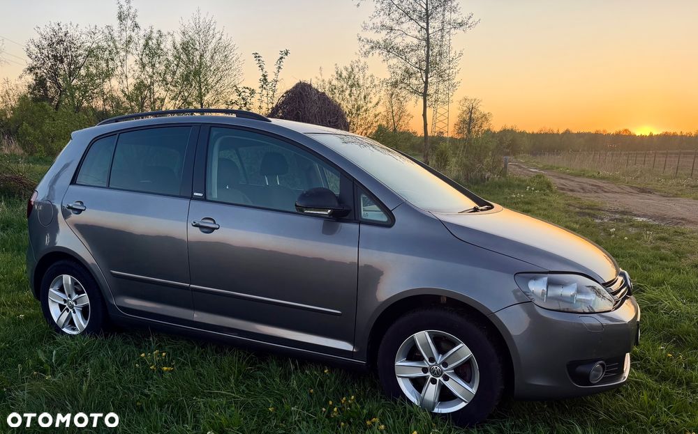 Volkswagen Golf Plus 1.2 TSI BlueMotion Technology Style - 6