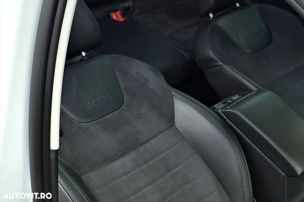 Skoda Octavia 2.0 TDI (Green tec) 4x4 DSG Scout - 32