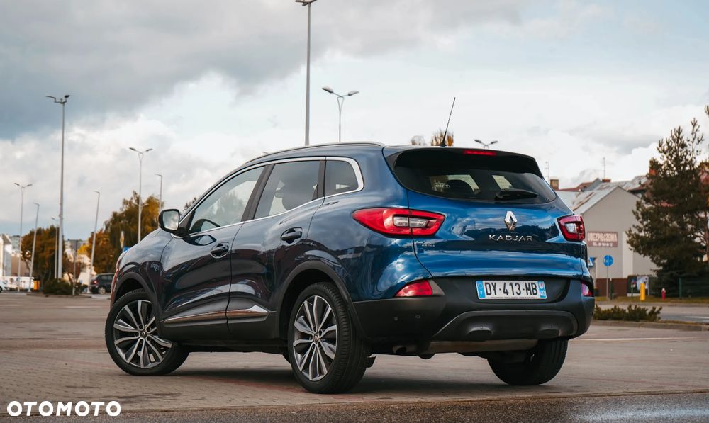 Renault Kadjar 1.2 Energy TCe Zen - 13