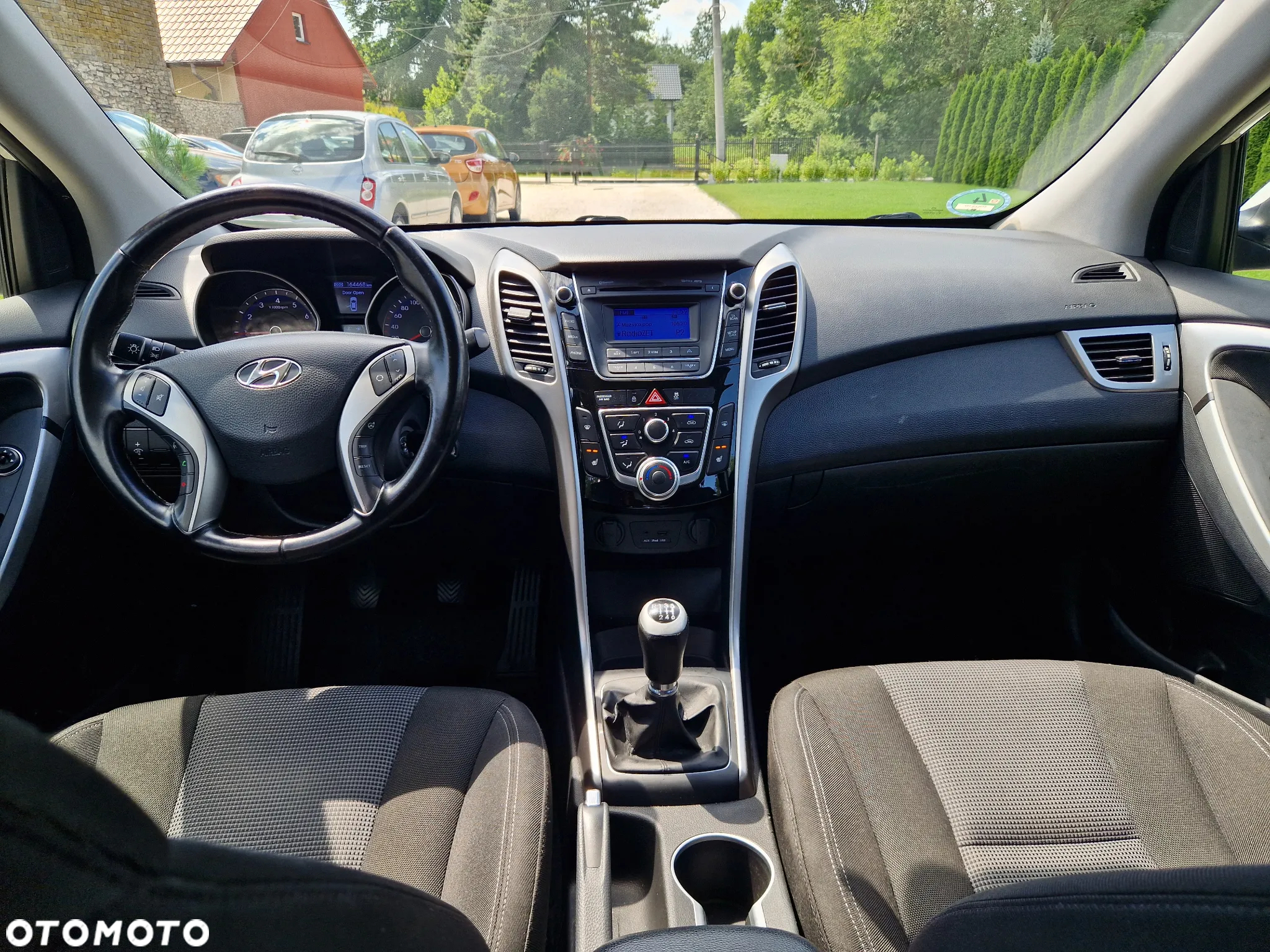 Hyundai i30 1.4 Comfort - 7