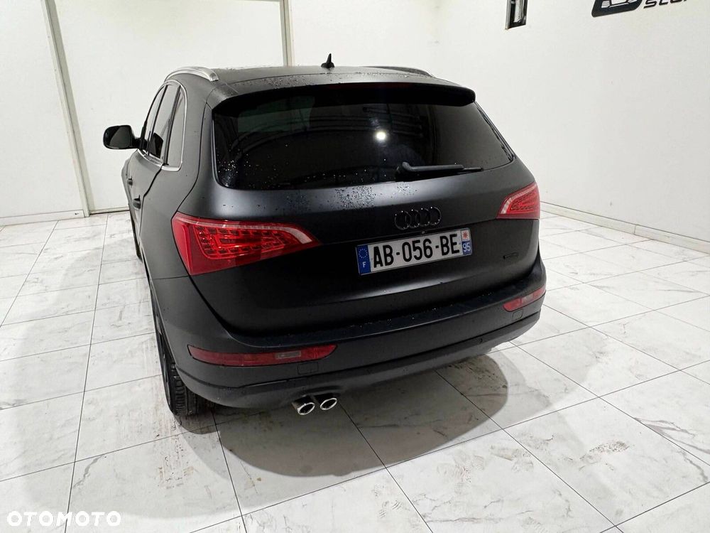Audi Q5 Sportback - 8