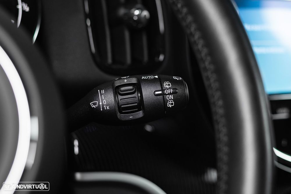 MINI Countryman Cooper SE All4 Aut. - 10