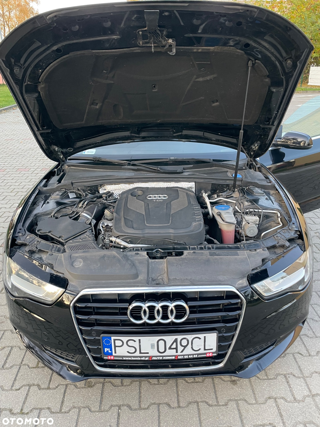 Audi A5 - 9