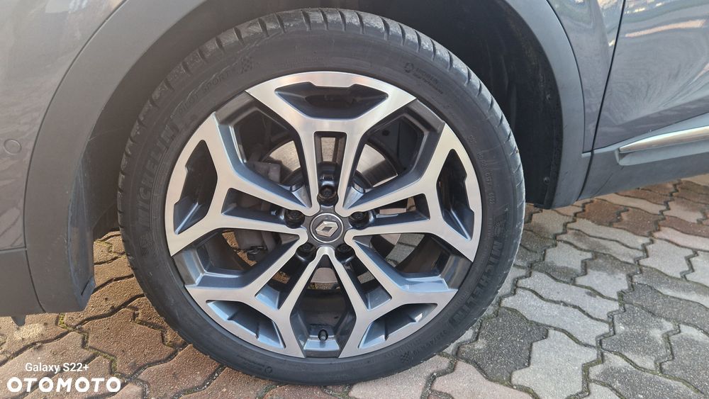 Renault Kadjar 1.3 TCe FAP Intens EDC - 17