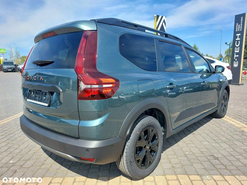 Dacia Jogger - 3
