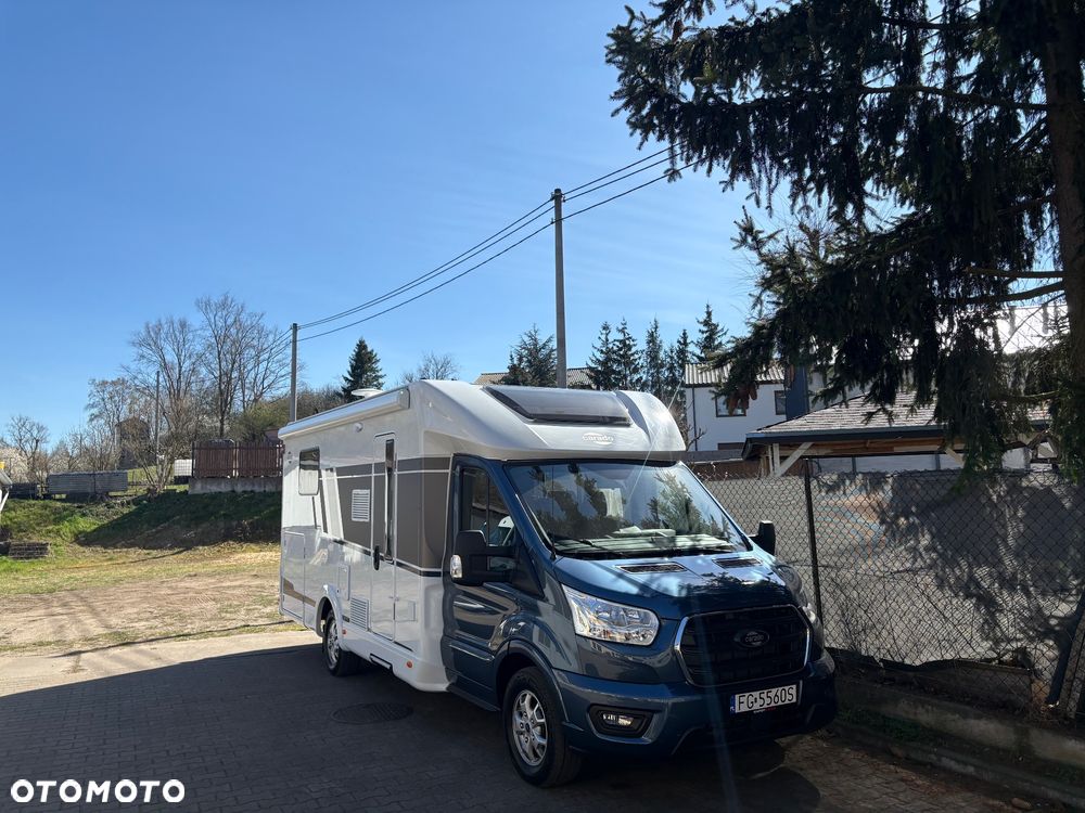 Ford Transit - 15