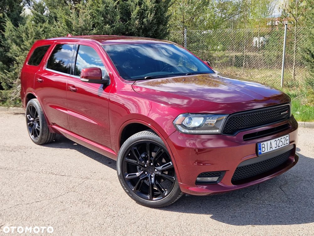 Dodge Durango - 3