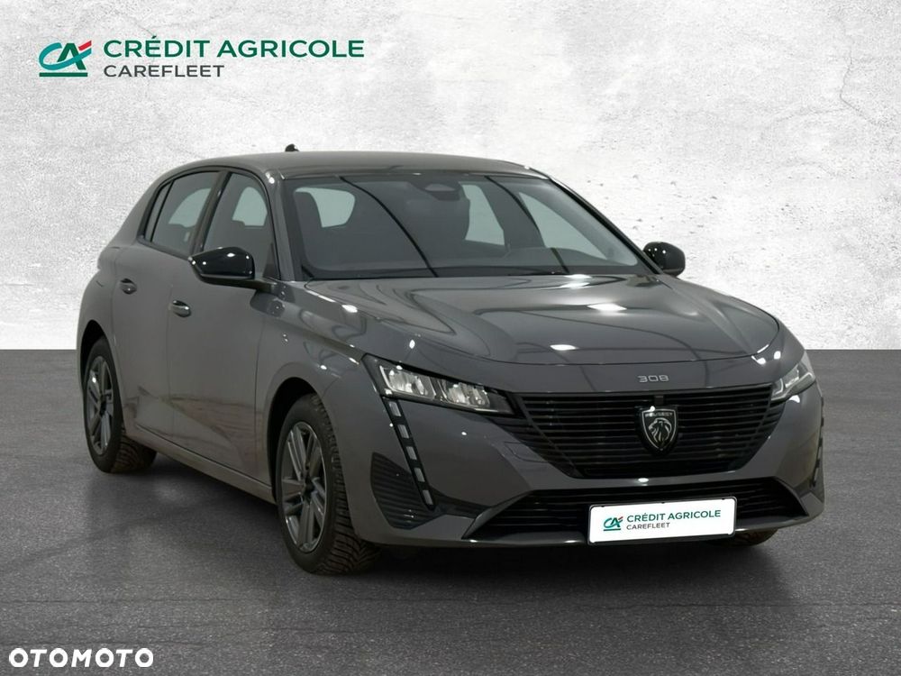 Peugeot 308 - 4