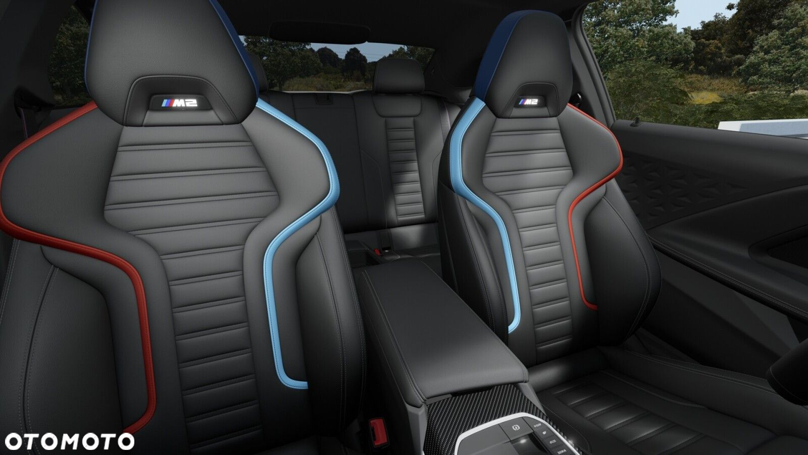 BMW M2 - 4