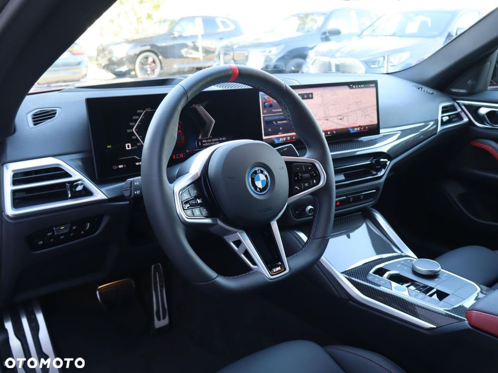 BMW i4 - 5