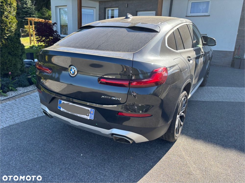 BMW X4 - 5