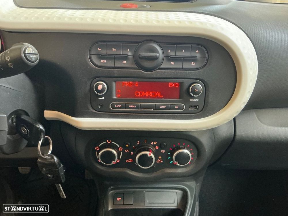 Renault Twingo 1.0 SCe Zen - 10