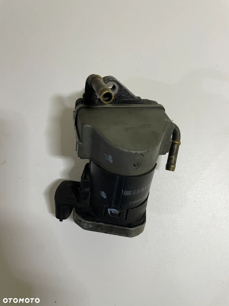 ZAWOR EGR OPEL VECTRA C 2.0 DTI 00005321A7 - 2
