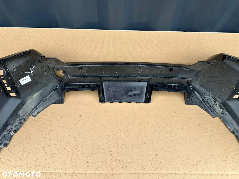 ZDERZAK BMW M2 G87 2023 ORYGINAŁ ŁADNY STAN NIE KLEJONY - 7