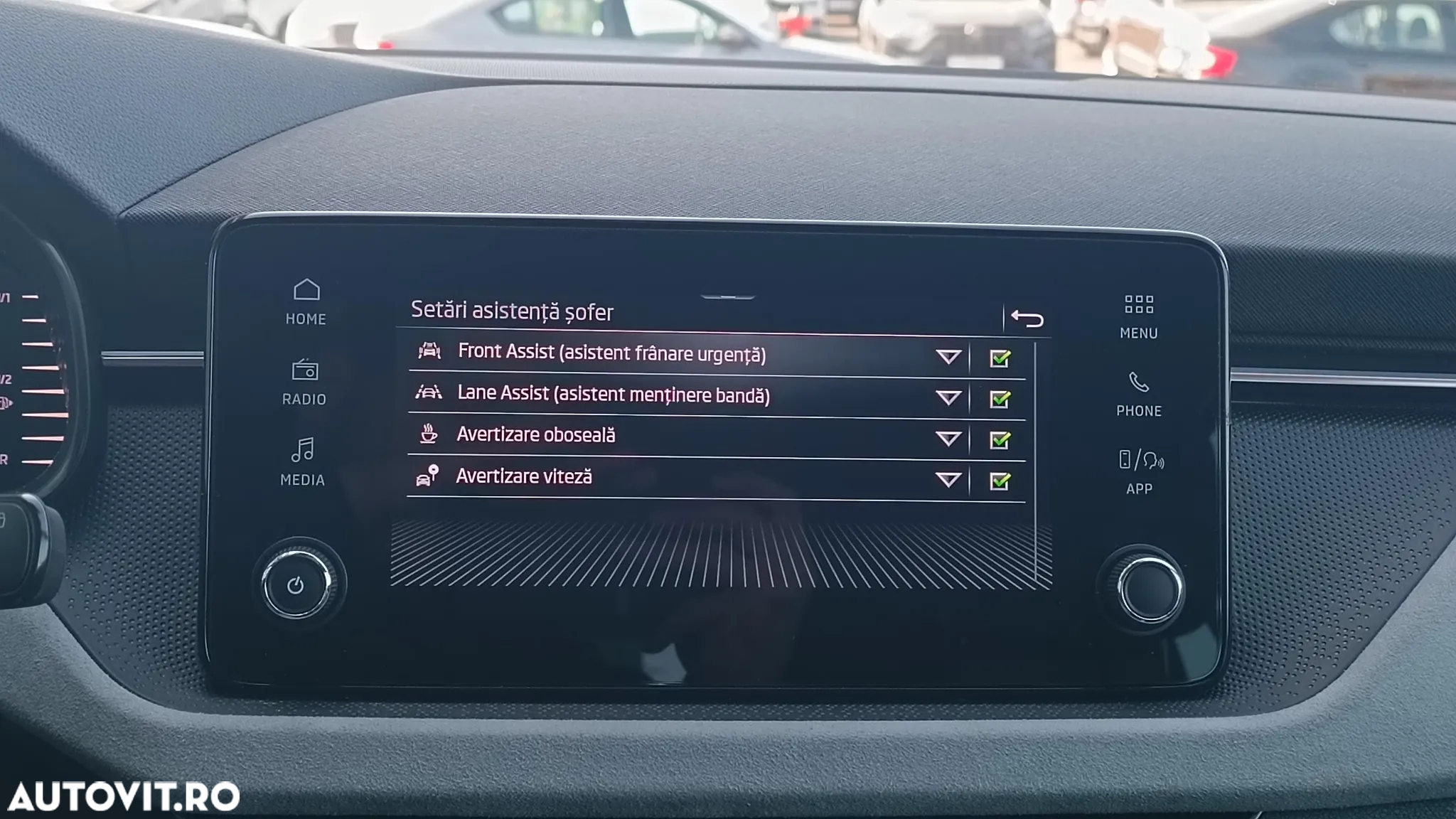 Skoda Scala 1.0 TSI Selection - 20