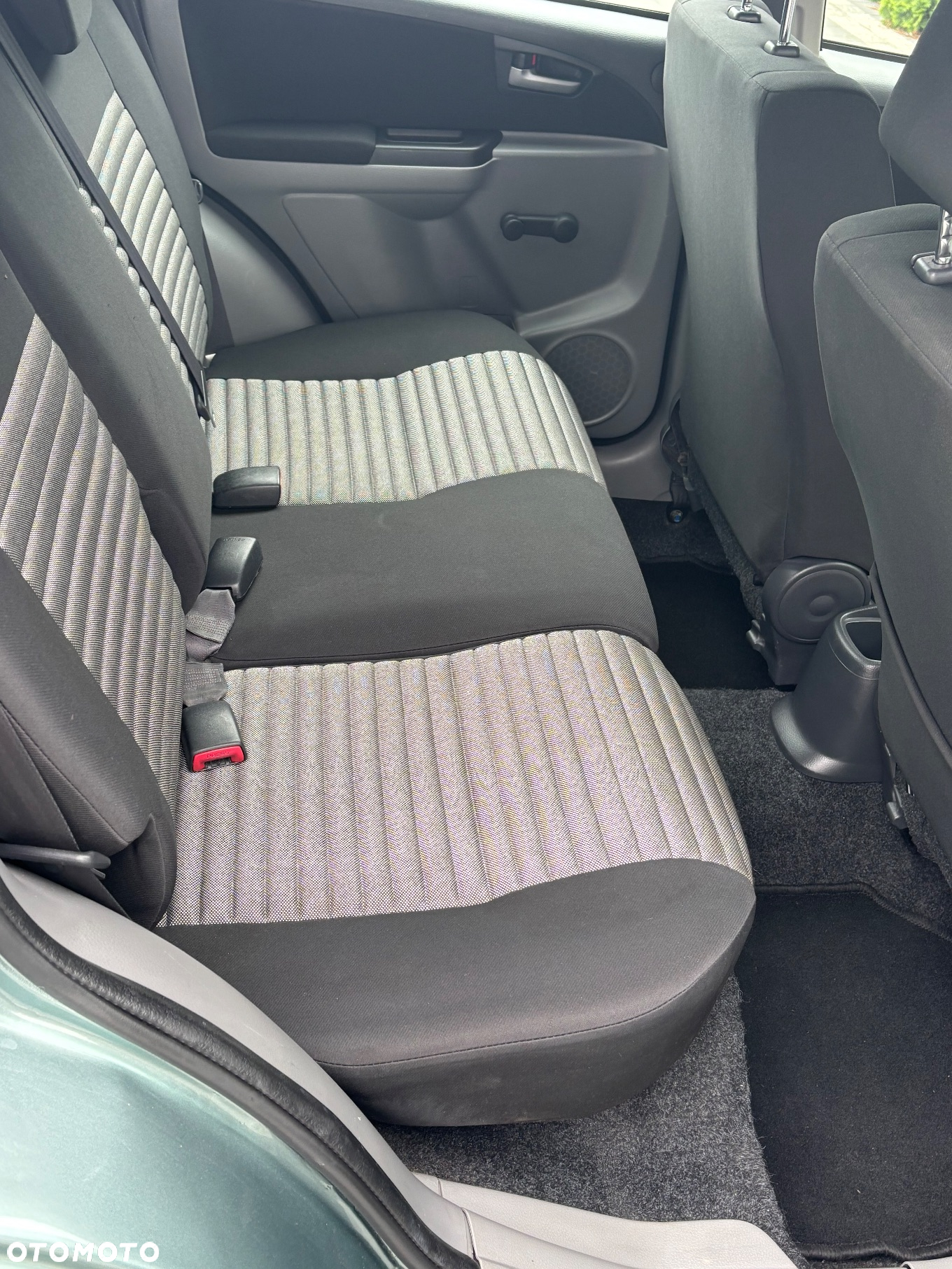 Suzuki SX4 1.6 Comfort 4WD - 18